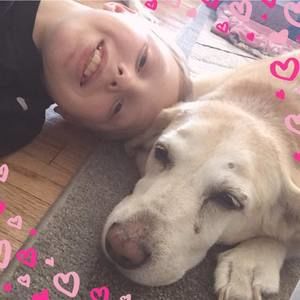 Meet your Posher, Kyle